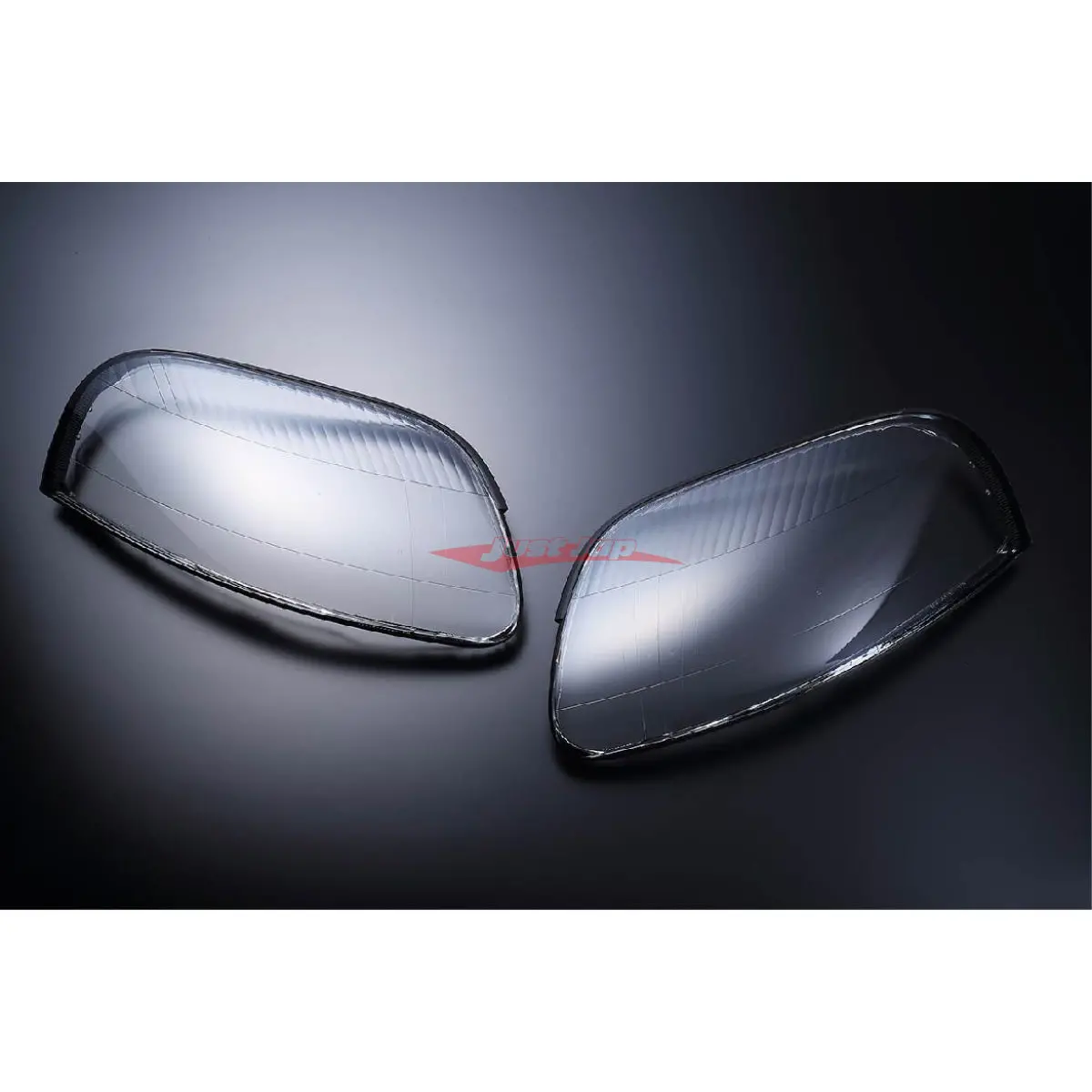 Behrman Wise Square Headlight Lens Repair Kit Fits Fits Toyota Jza80 Supra (1997-) 1