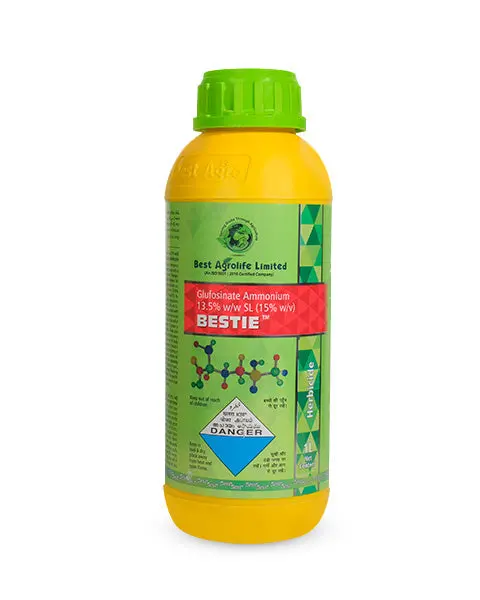 Bestie Herbicide 1