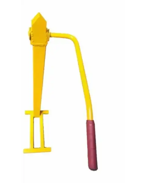 Bharat Coconut Peeler 1