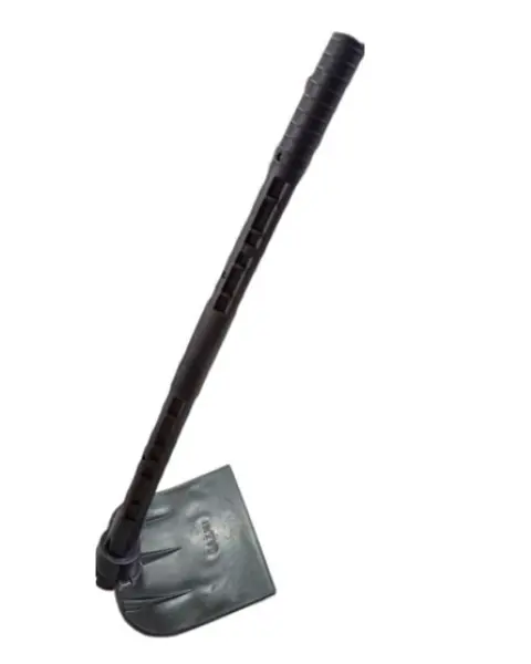 Bharat Cow Dung Fawada Plastic-With Handle 1
