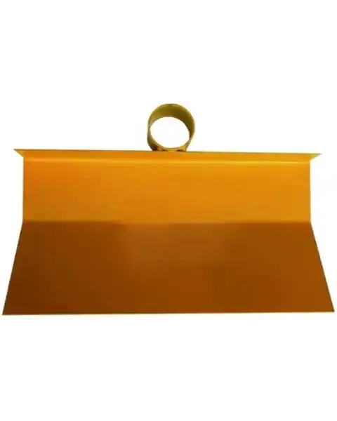 Bharat Cow Dung Fawda- Spade (Without Handle) 1