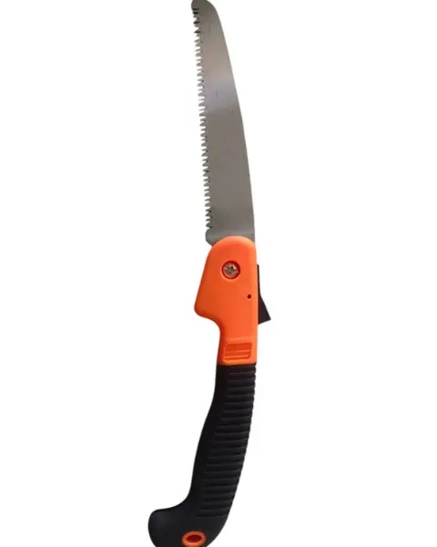 Bharat Foldable Pruning Saw 1