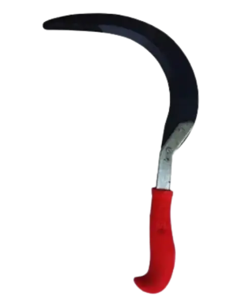 Bharat Khurpa (Sickle) 20Cm (8") 1