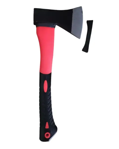 Bharat Premium Axe With Handle 1