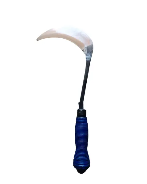 Bharat Sickle 20Cm (8 Inch) Small Banana Trees Cutting 1