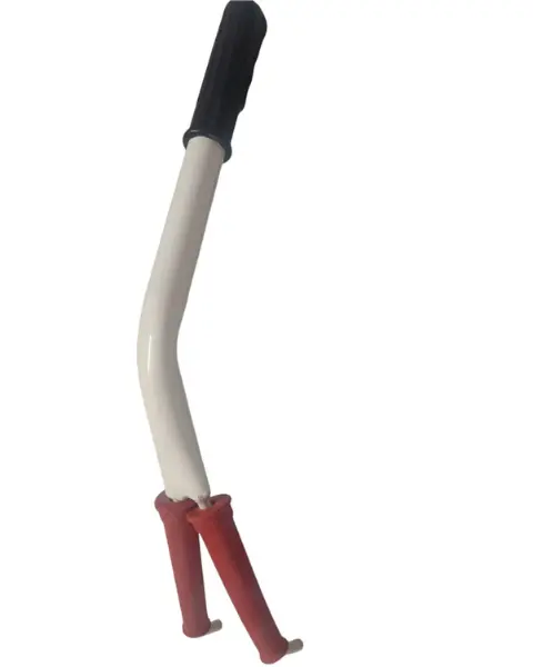 Bharat Sugarcane Leaf Remover 1