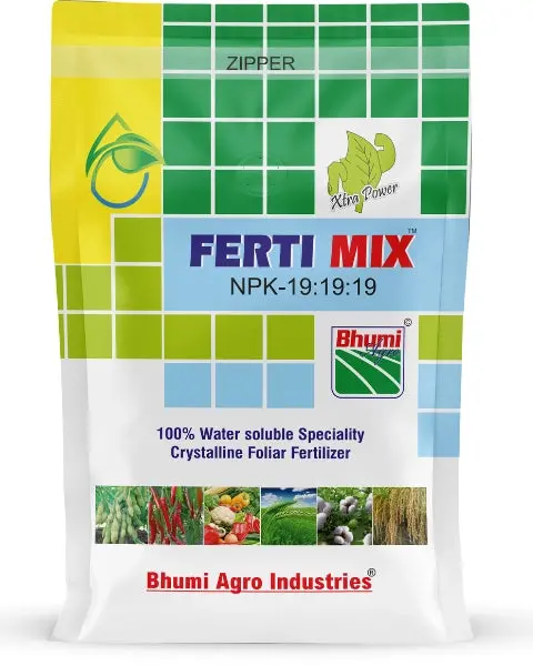 Bhumi Fertimix 19:19:19 1