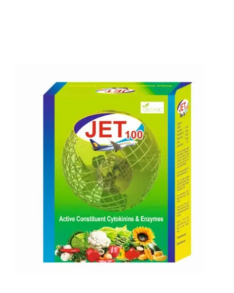 Bhumi Jet-100 (Jasmonic Acid) 1