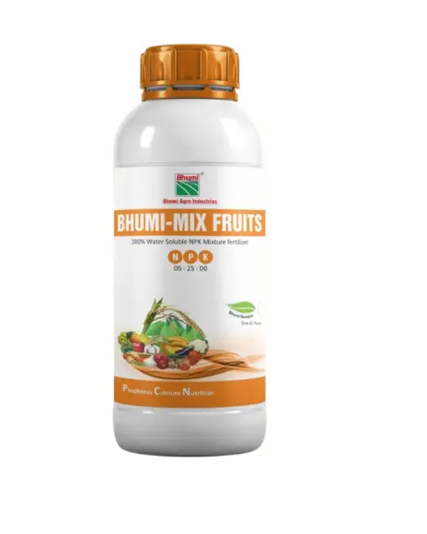 Bhumi Mix Fruits Npk 05:25:00 1