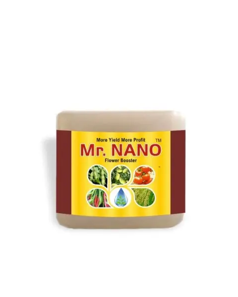 Bhumi Mr. Nano Flower Booster (Jasmonic Acid) 1