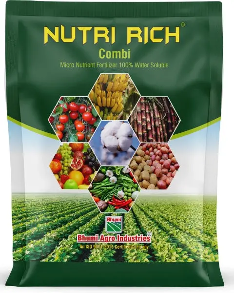 Bhumi Nutri Rich Combi Grade-2 1