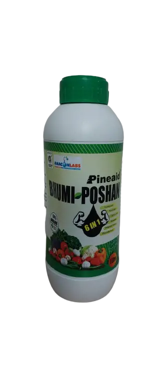 Ng Pineaid Bhumi Poshan Liquid (Plant Nutrient) 1