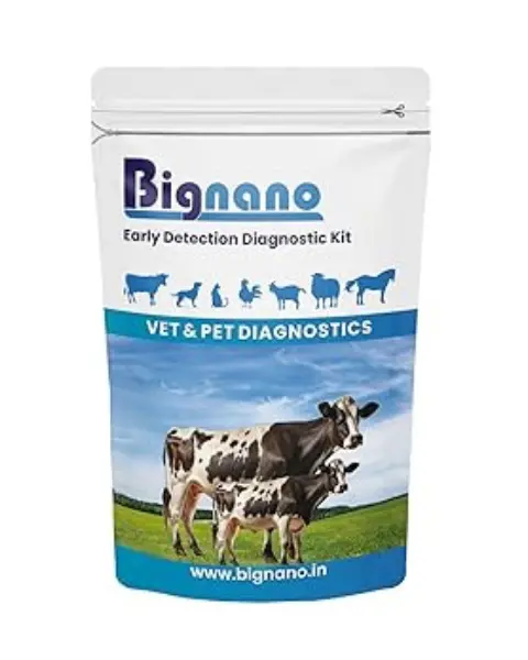 Bignano Bovine Pregnancy Test Kit 1