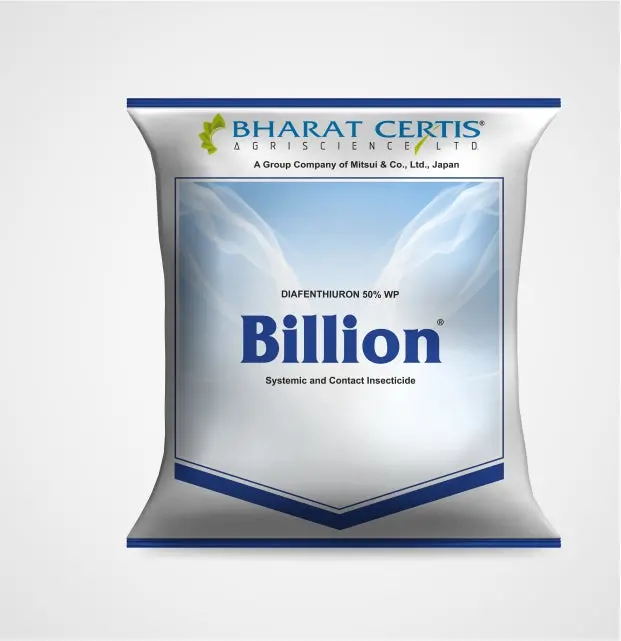 Billion Insecticide 1