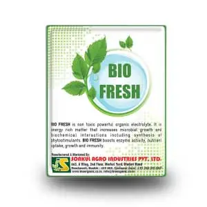 Sun Bio Bio Fresh (Growth Promoter) 1