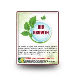 Sun Bio Bio Growth (Growth Promoter) 1