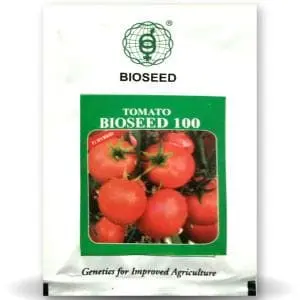 Bioseed 100 Tomato Seeds 1