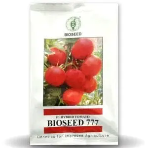 Bioseed 777 Tomato 1
