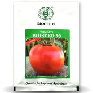 Bioseed 90 Tomato 1