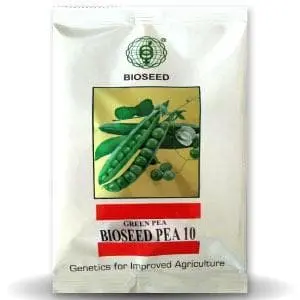 Bioseed Pea 10 Seed 1
