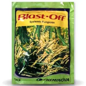 Blast Off Systemic Fungicide 1