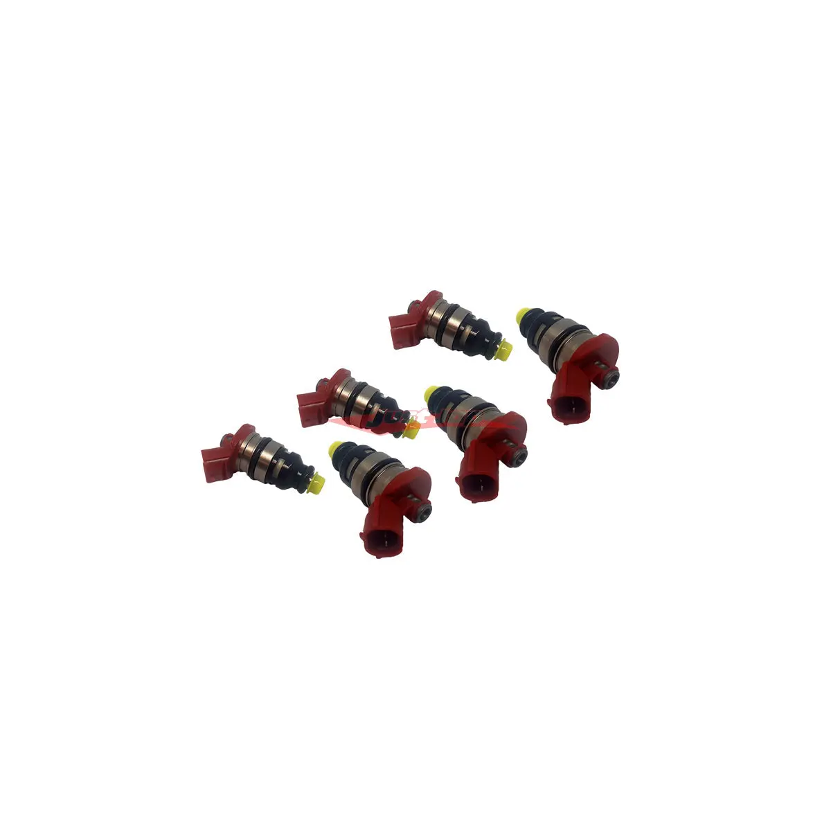 Blitz 850Cc Side Feed Injectors - 2Jz & 3S Set 1