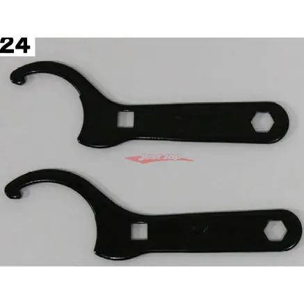 Blitz C-Spanner Set 1