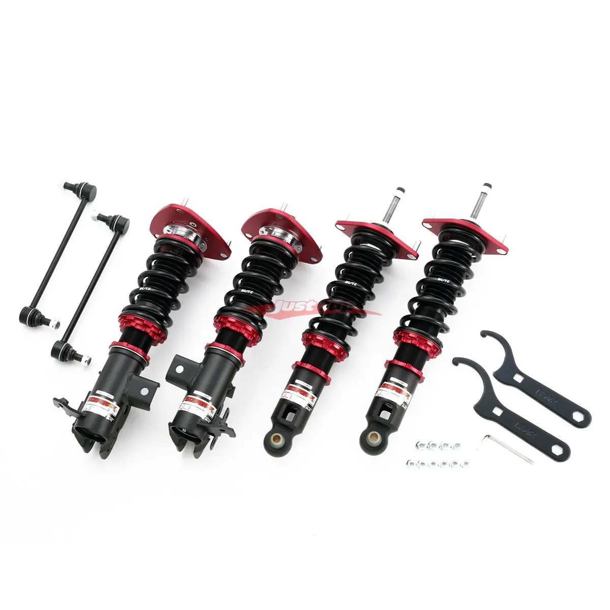 Blitz Damper Zz-R Coilover Suspension Kit Fits Toyota Gt86/Gr86 & Subaru Brz 2012- 1