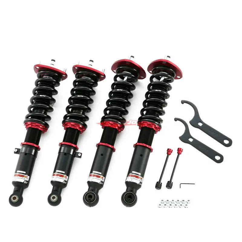 Blitz Damper Zz-R Coilover Suspension Kit Fits Toyota Jzx90/Jzx100 1