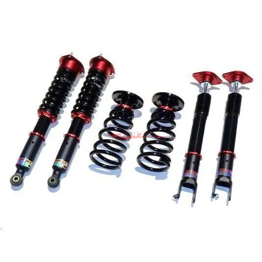 Blitz Damper Zz-R Coilovers Fits Nissan Rz34 Z 1