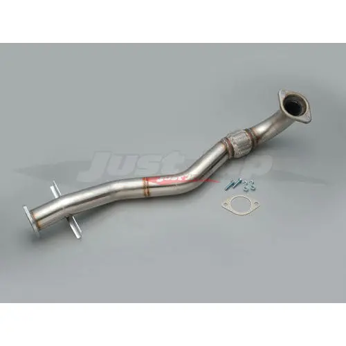 Blitz Front Pipe Fits Mitsubishi Evolution 4/5/6 Cn9a/Cp9a (4G63) 1