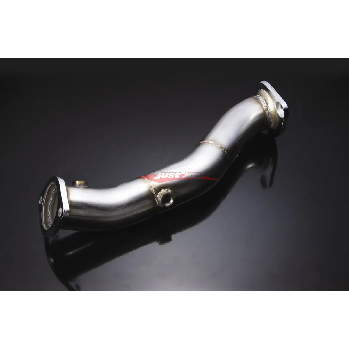 Blitz Front Pipe Fits Mitsubishi Lancer Evolution 10 Cz4a (4B11 Mivec) 1