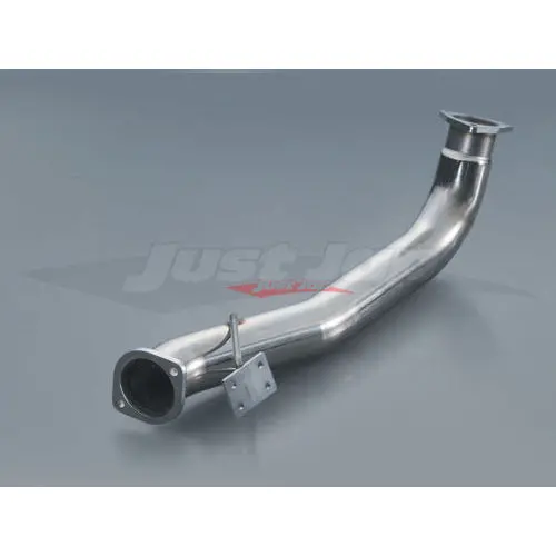 Blitz Front Pipe Fits Nissan R34 Skyline Gt-T (Rb25det Neo) 1