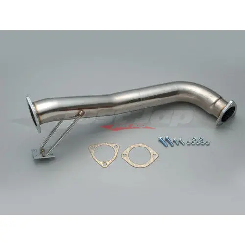 Blitz Front Pipe Fits Nissan S13 Silvia & 180Sx & S14 200Sx (Sr20det) 1