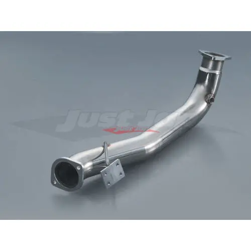 Blitz Front Pipe Fits Nissan S15 Silvia & 200Sx (With A/F Sensor) 1