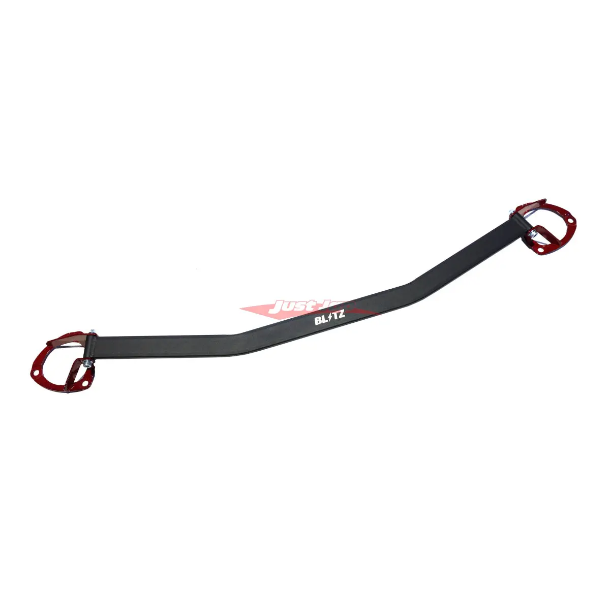 Blitz Front Strut Tower Brace Fits Honda Civic Fl1 & Fl5 Type R 1