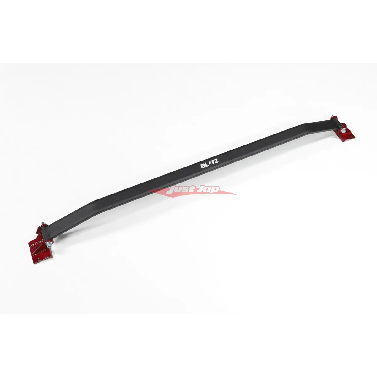 Blitz Front Strut Tower Brace Fits Suzuki Jimny Jb 18+ 1
