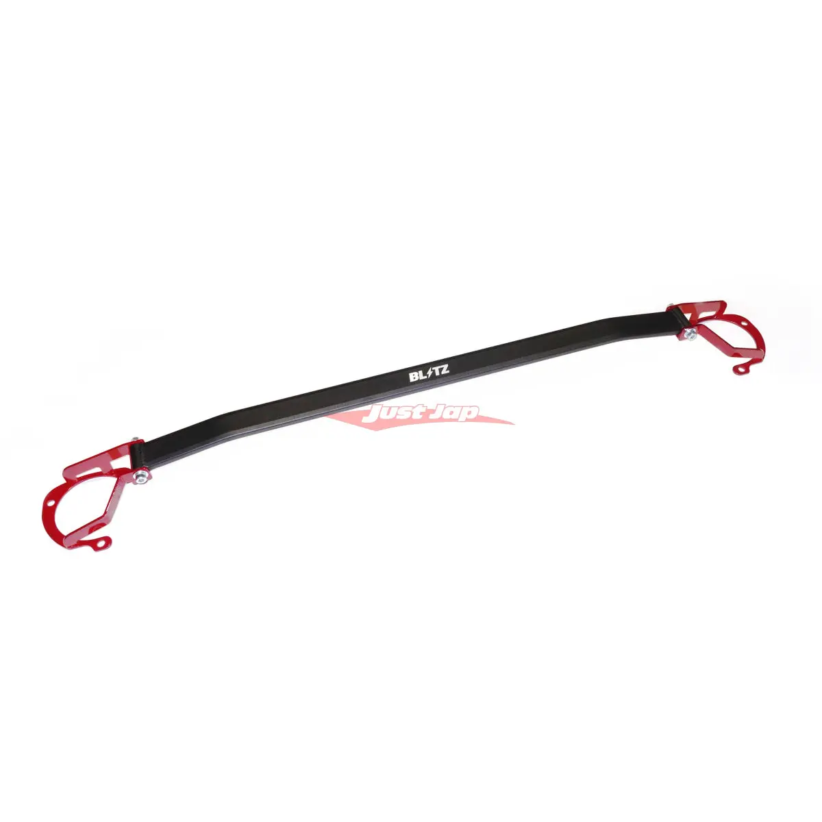 Blitz Front Strut Tower Brace Fits Toyota 86, Gr86 & Subaru Brz (Zc6/Zn6/Zd8) 1