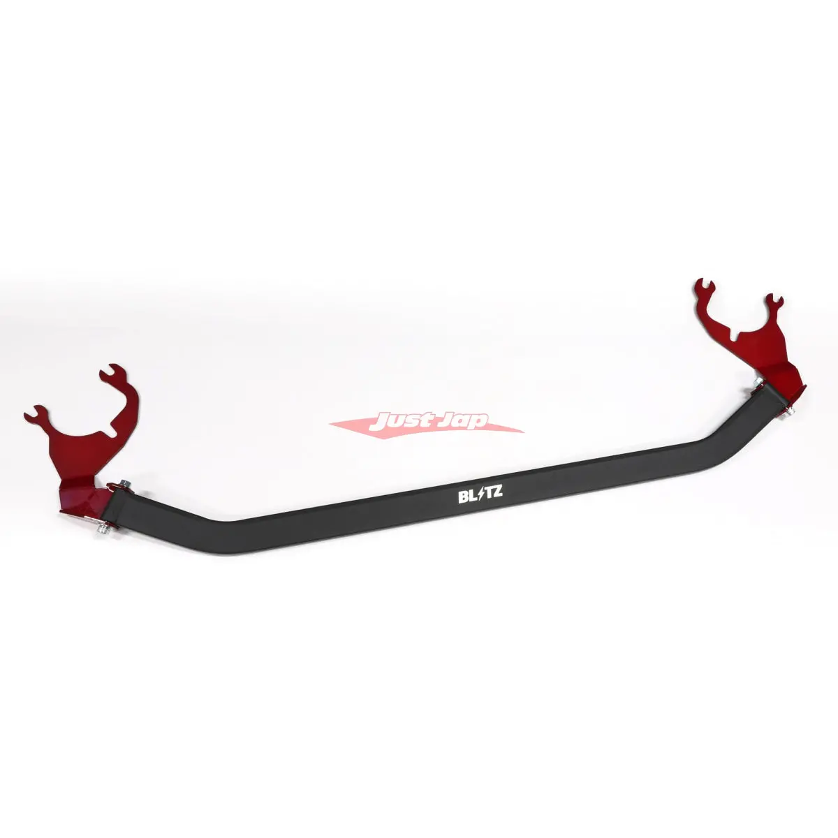 Blitz Front Strut Tower Brace Fits Toyota Corolla Ascent Sport 2018+ Mzea12r (E210) 1