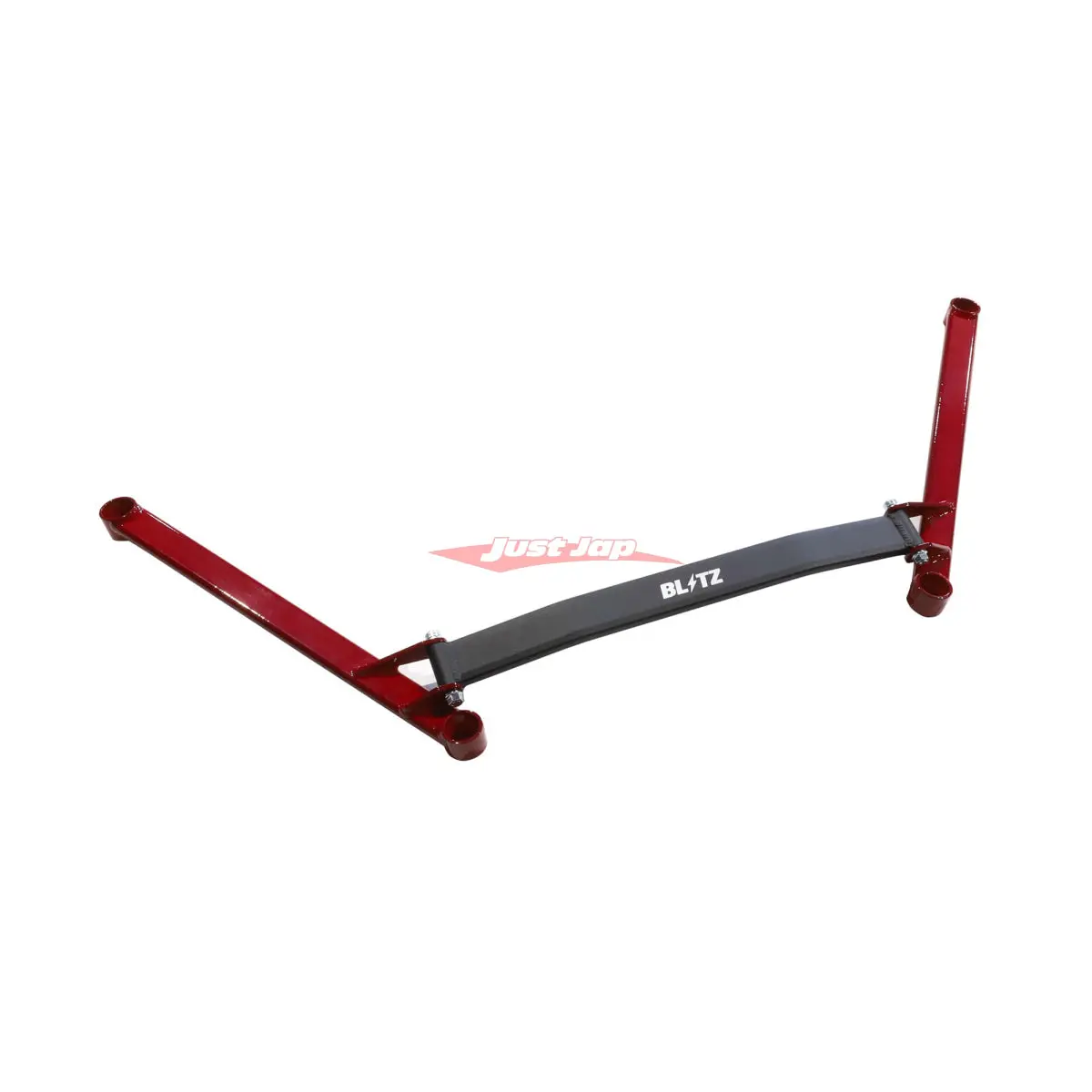 Blitz Front Strut Tower Brace Fits Toyota Supra A90 (Db42/Db22/Db82) 1