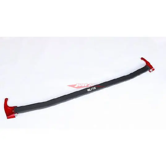 Blitz Front Strut Tower Brace Fits Toyota Yaris & Yaris Cross Hybrid Mxpa10/Mxpa12/Mxp15 1