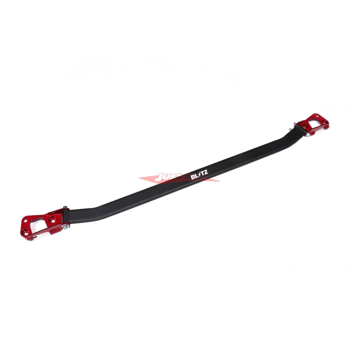 Blitz Front Strut Tower Brace Fits Toyota Yaris Gr Gxpa16 4Wd (09/20-04/24) 1