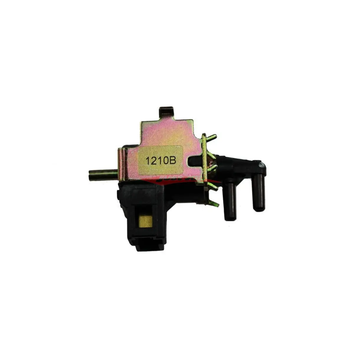 Blitz I-Color Spec S/I-D Specs/Dual Sbc Specs/S-Sbc - Single Solenoid Boost Valve 1
