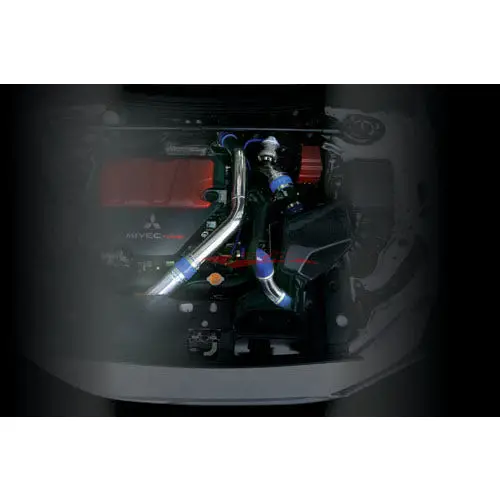 Blitz Intake Pipe Kit Fits Mitsubishi Lancer Evo X 1