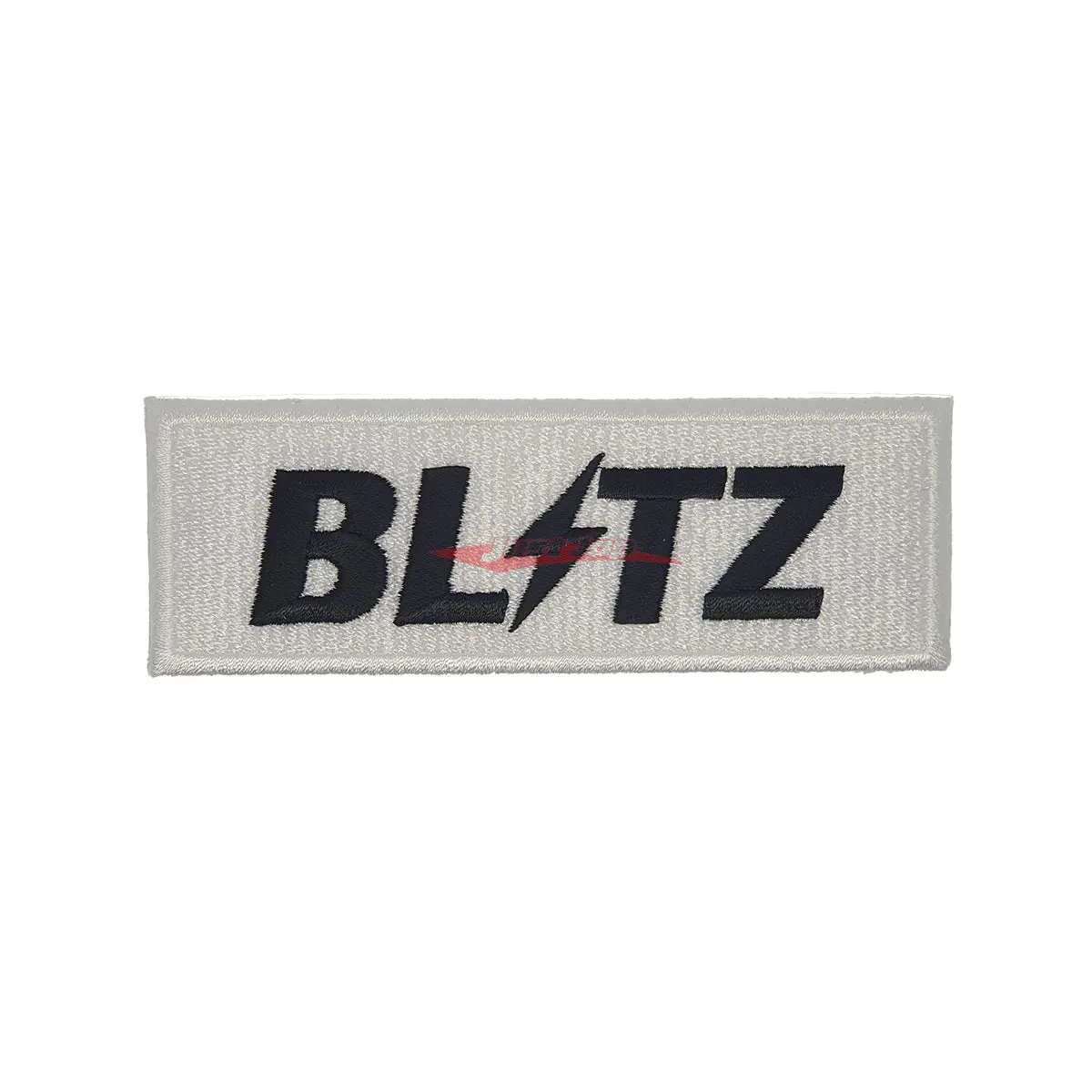 Blitz Iron On Cloth Patch 1