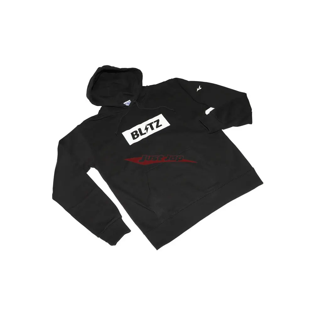 Blitz Mizuno Pull Over Parka (2Xl) 1
