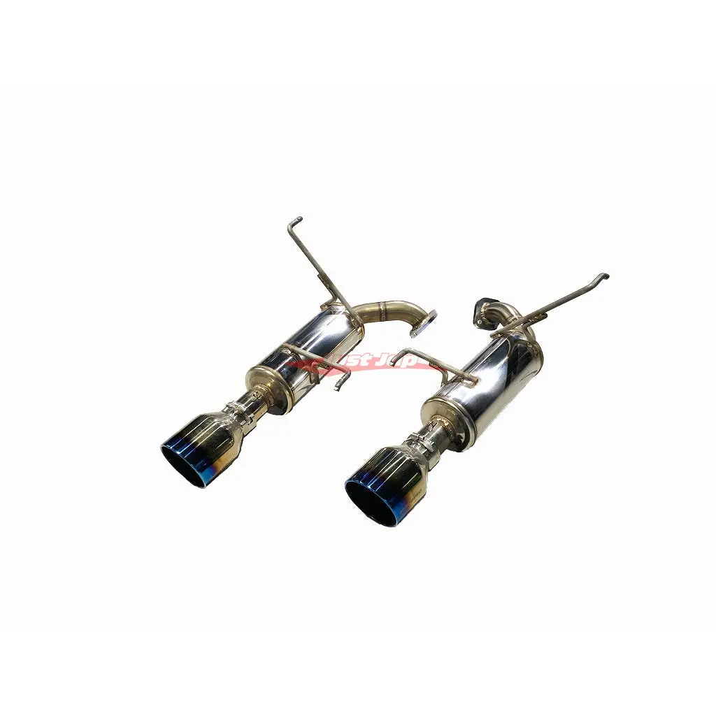 Blitz Nur-Spec Customedition Vsr Fits Subaru Levorg/Wrx Wagon  (Vn5) 1