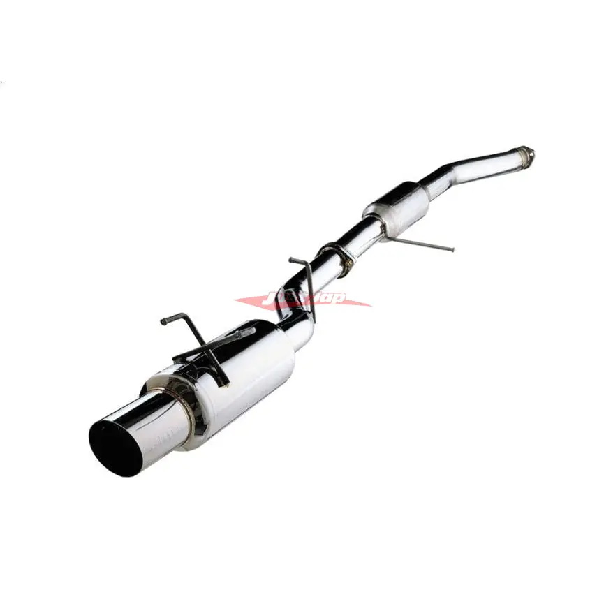 Blitz Nur-Spec R Exhaust System Fits Nissan S14 Silvia & 200Sx 1