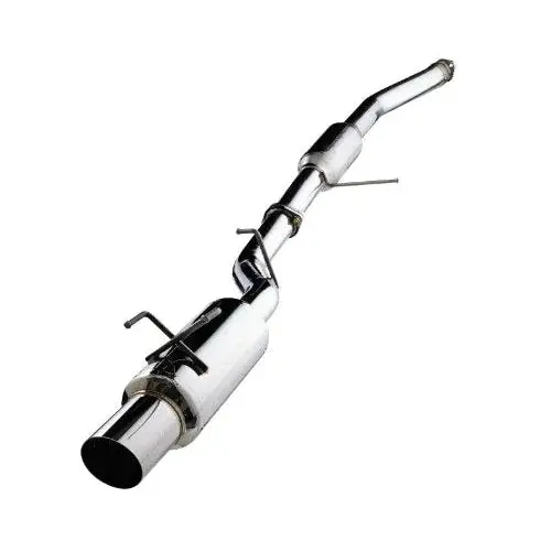 Blitz Nur-Spec R Exhaust System Fits Toyota Celica Gt4 St205 3S-Gte 1