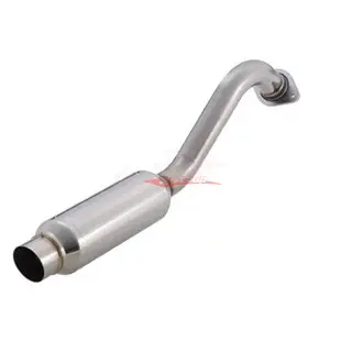 Blitz Nur-Spec W's Exhaust System Fits Nissan Stagea Nm35 1